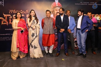 TSR Felicitates Balakrishna and Krish - 33 of 75