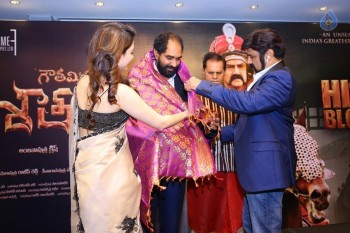 TSR Felicitates Balakrishna and Krish - 37 of 75
