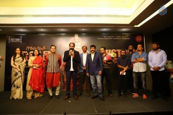 TSR Felicitates Balakrishna and Krish - 45 of 75