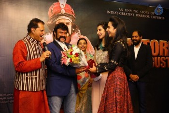 TSR Felicitates Balakrishna and Krish - 50 of 75
