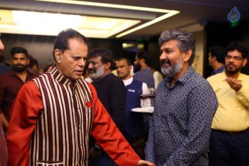 TSR Felicitates Balakrishna and Krish - 55 of 75