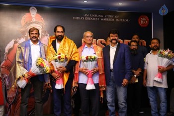 TSR Felicitates Balakrishna and Krish - 59 of 75