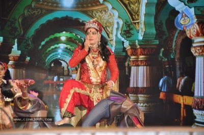 TSR Kakatiya Cultural Festival Photos - 29 of 56