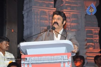 TSR Kakatiya Cultural Festival Photos - 25 of 56
