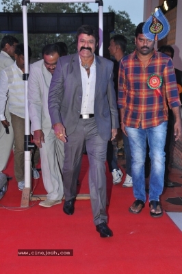 TSR Kakatiya Cultural Festival Photos - 27 of 56