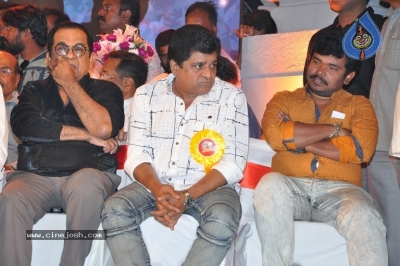 TSR Kakatiya Cultural Festival Photos - 29 of 56