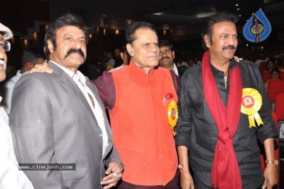 TSR Kakatiya Cultural Festival Photos - 30 of 56