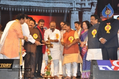TSR Kakatiya Cultural Festival Photos - 31 of 56