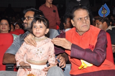 TSR Kakatiya Cultural Festival Photos - 34 of 56