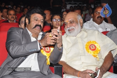 TSR Kakatiya Cultural Festival Photos - 35 of 56