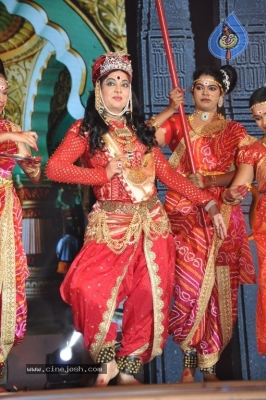 TSR Kakatiya Cultural Festival Photos - 37 of 56