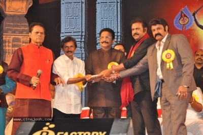 TSR Kakatiya Cultural Festival Photos - 43 of 56
