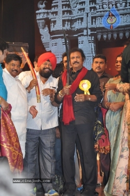 TSR Kakatiya Cultural Festival Photos - 45 of 56