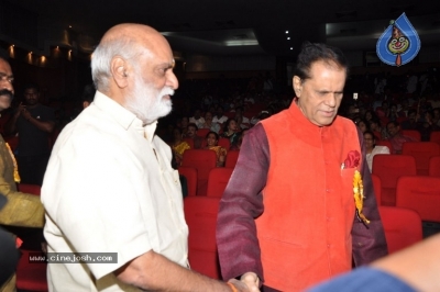 TSR Kakatiya Cultural Festival Photos - 52 of 56