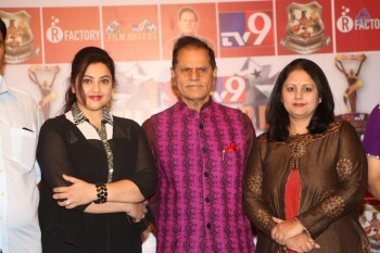 TSR - TV9 Awards Press Meet - 13 of 42