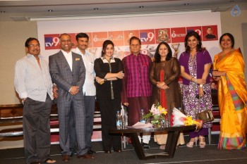 TSR - TV9 Awards Press Meet - 18 of 42