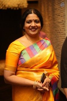 TSR - TV9 Awards Press Meet - 22 of 42