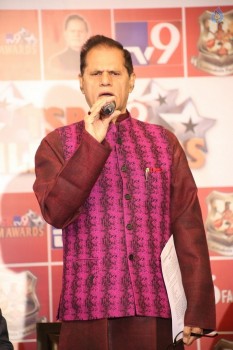TSR - TV9 Awards Press Meet - 24 of 42
