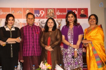 TSR - TV9 Awards Press Meet - 26 of 42