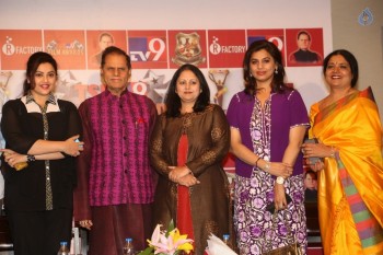 TSR - TV9 Awards Press Meet - 27 of 42