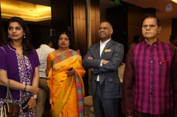 TSR - TV9 Awards Press Meet - 28 of 42