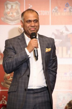 TSR - TV9 Awards Press Meet - 29 of 42