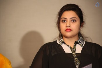 TSR - TV9 Awards Press Meet - 32 of 42