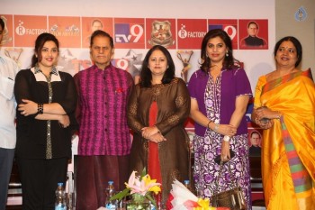 TSR - TV9 Awards Press Meet - 33 of 42