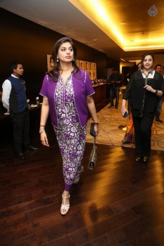 TSR - TV9 Awards Press Meet - 35 of 42