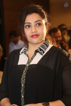 TSR - TV9 Awards Press Meet - 37 of 42