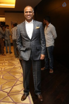 TSR - TV9 Awards Press Meet - 38 of 42