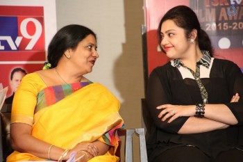 TSR - TV9 Awards Press Meet - 41 of 42