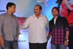 Tuneega Tuneega Movie Logo Launch - 41 of 116