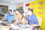 Tuneega Tuneega team at Radio Mirchi - 4 of 45