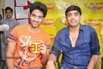 Tuneega Tuneega team at Radio Mirchi - 5 of 45