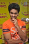 Tuneega Tuneega team at Radio Mirchi - 10 of 45