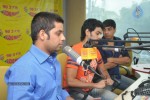 Tuneega Tuneega team at Radio Mirchi - 11 of 45