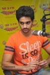 Tuneega Tuneega team at Radio Mirchi - 20 of 45