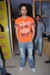 Tuneega Tuneega team at Radio Mirchi - 25 of 45