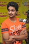 Tuneega Tuneega team at Radio Mirchi - 26 of 45