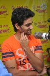 Tuneega Tuneega team at Radio Mirchi - 33 of 45