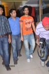 Tuneega Tuneega team at Radio Mirchi - 34 of 45