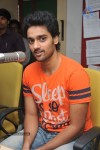 Tuneega Tuneega team at Radio Mirchi - 35 of 45