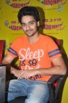 Tuneega Tuneega team at Radio Mirchi - 38 of 45