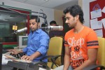 Tuneega Tuneega team at Radio Mirchi - 42 of 45