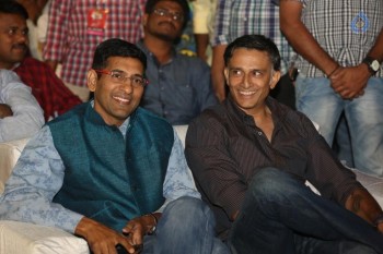 Tuntari Audio Launch 2 - 33 of 54