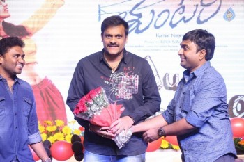 Tuntari Audio Launch 2 - 36 of 54