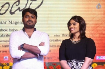 Tuntari Audio Launch 2 - 38 of 54