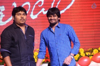 Tuntari Audio Launch 2 - 42 of 54