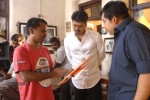 Tupaki Movie Working Stills - 22 of 35